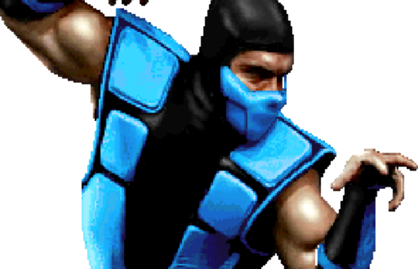 thumb