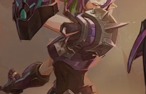 thumb