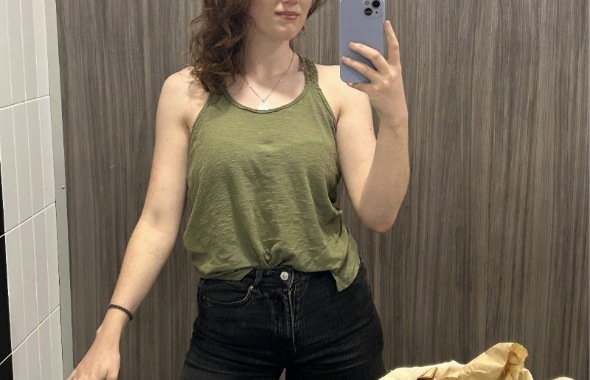 thumb