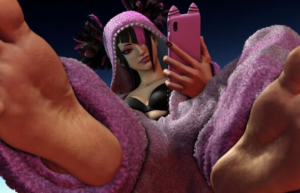 thumb