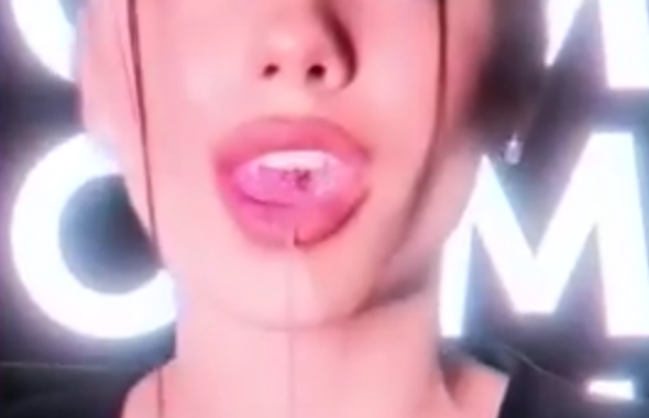 thumb
