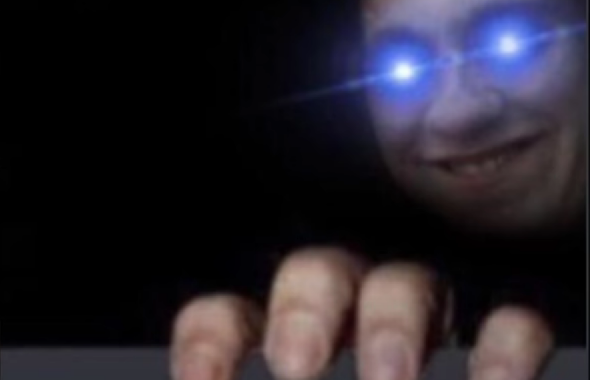 thumb