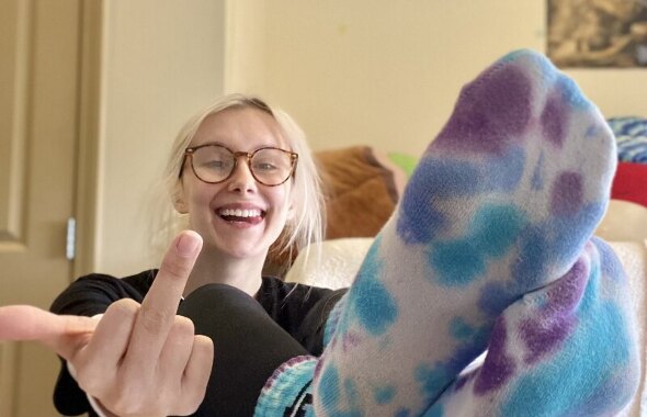 thumb