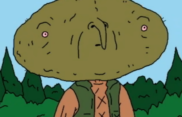 thumb