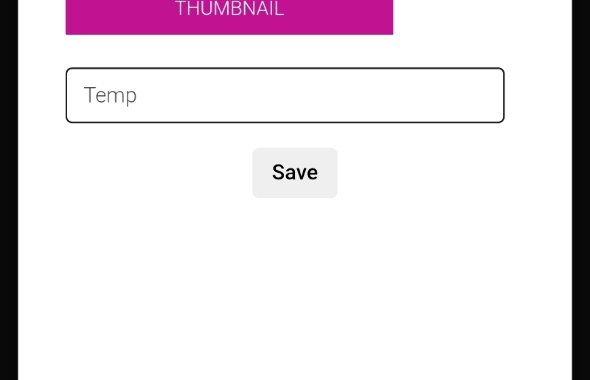 thumb