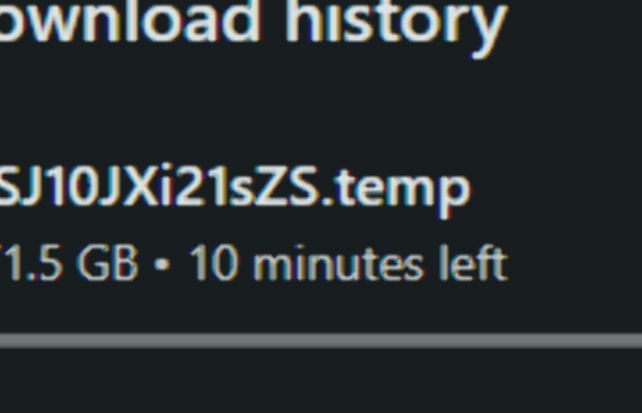 thumb