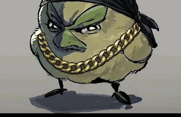 thumb