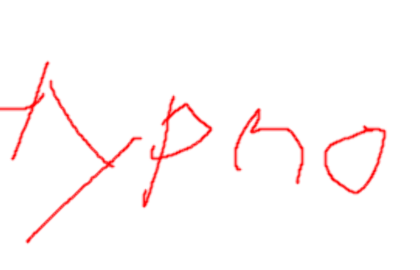 thumb