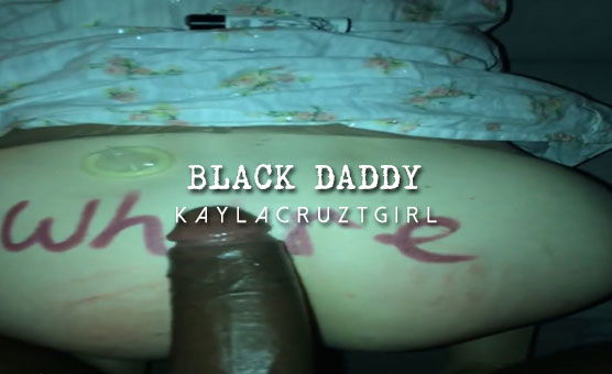 Black Daddy