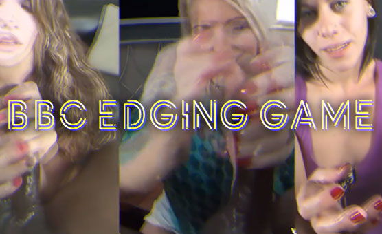 BBC Edging Game