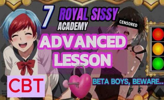 Beta Boys Beware - RKA 7