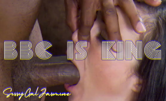 BBC Is King - Sissygaljasmine