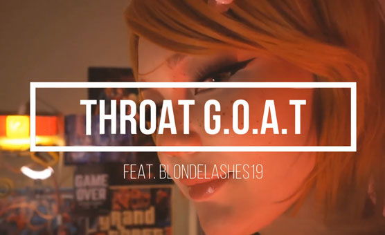 Throat GOAT