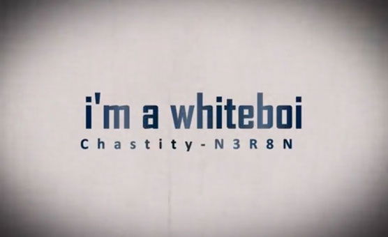 I'm A Whiteboi