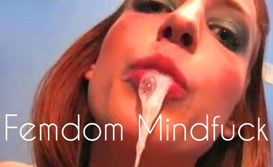 Femdom Mindfuck