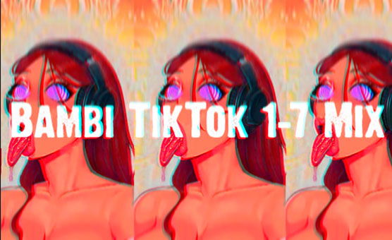 Bambi TikTok 1-7 Mix
