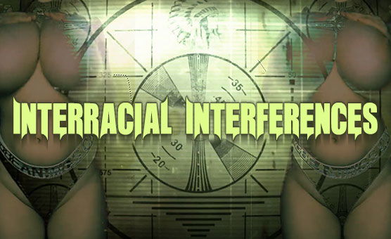 Interracial Interferences