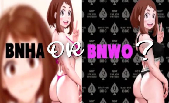 BNHA Or BNWO