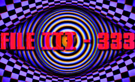 File III - 333