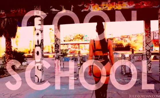 Goon School PMV