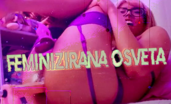 Feminizirana Osveta - Croatian Sissy Hypno Story
