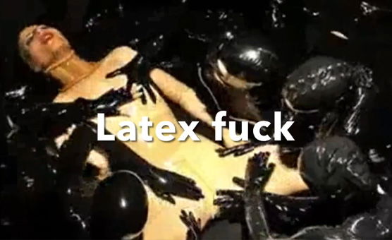 Latex Fuck