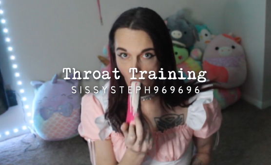 Throat Training