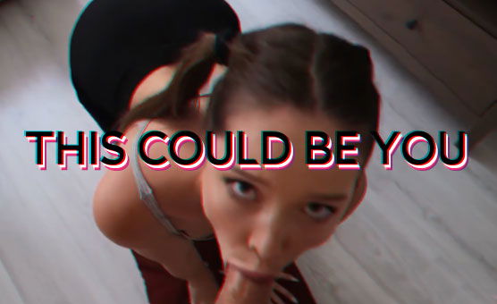 This Could Be You