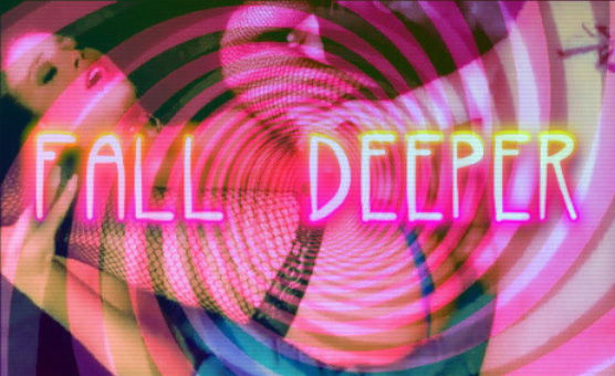 Your Therapy - Fall Deeper