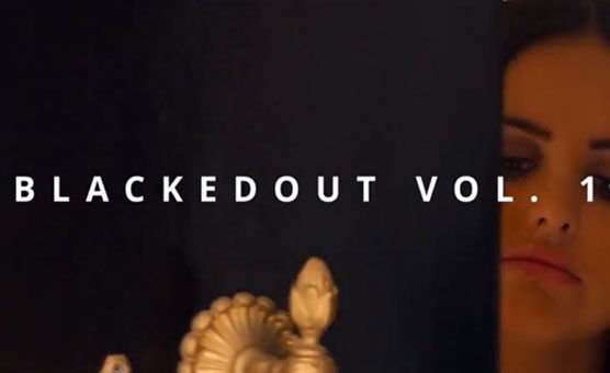 Blackedout Vol 1 - Initiation