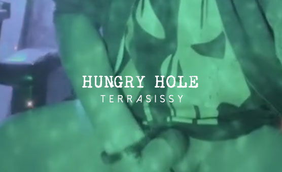 Hungry Hole