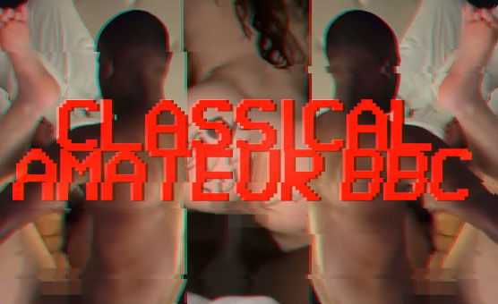 Classical Amateur BBC PMV