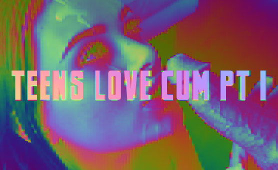Teens Love Cum Pt 1