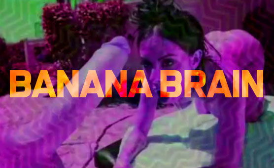 Banana Brain PMV - Seizure Warning