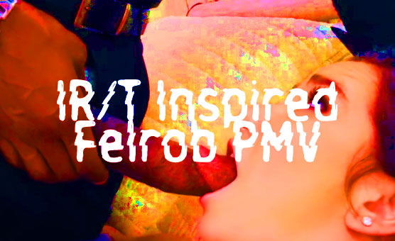 IR T Inspired Felrob PMV