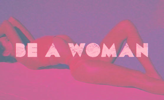 Male To Female Feminization Hypnosis - Be A Woman