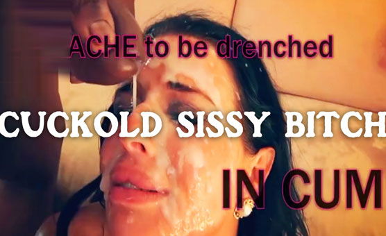 Cuckold Sissy Bitch