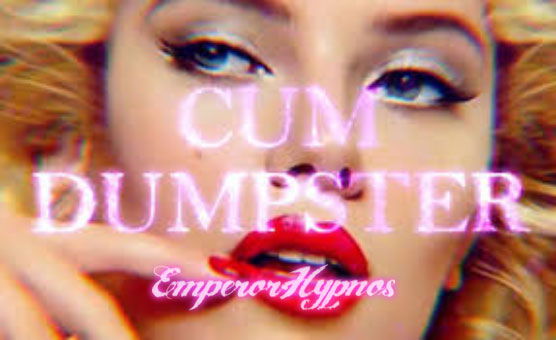 Cum Dumpser Submission