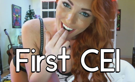 First CEI