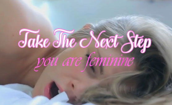 Take The Next Step