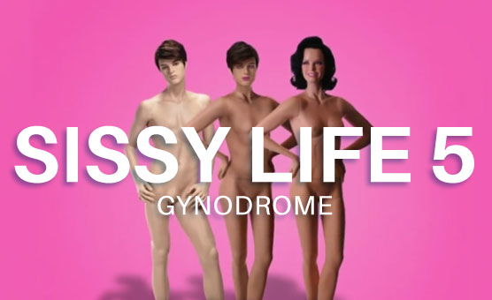 Sissy Life 5