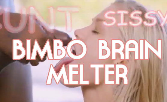Bimbo Brain Melter
