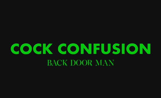 Cock Confusion