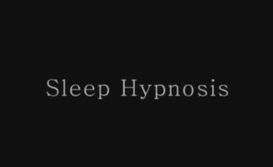 Sleep Hypnosis