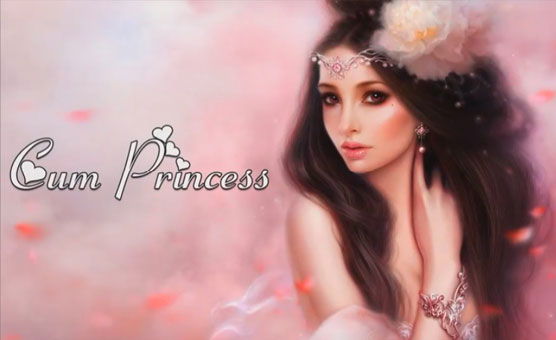 Cum Princess