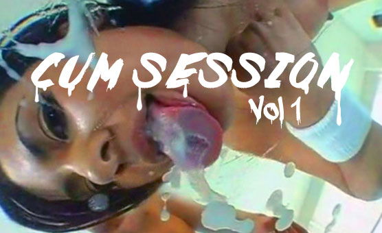 Cum Session Vol 1