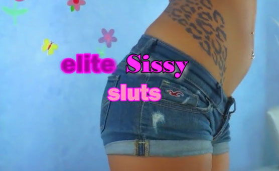 Elite Sissy Sluts