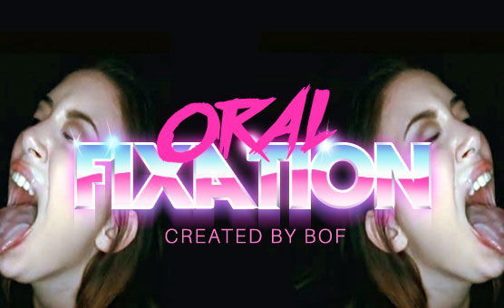 Oral Fixation