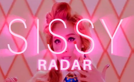 Sissy Radar