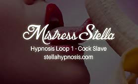 Cock Slave - Mistress Stella